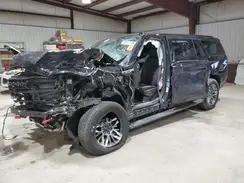 CHEVROLET SUBURBAN
