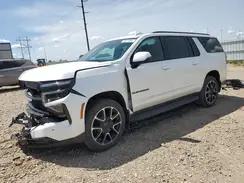 CHEVROLET SUBURBAN