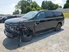 CHEVROLET SUBURBAN