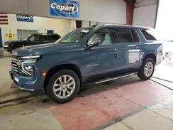 CHEVROLET SUBURBAN