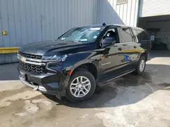CHEVROLET SUBURBAN