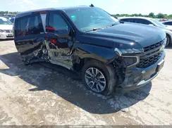 CHEVROLET SUBURBAN