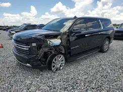 CHEVROLET SUBURBAN