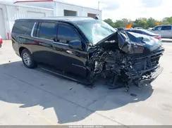 CHEVROLET SUBURBAN