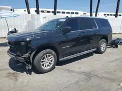 CHEVROLET SUBURBAN