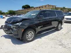 CHEVROLET SUBURBAN