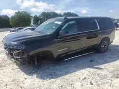 CHEVROLET SUBURBAN