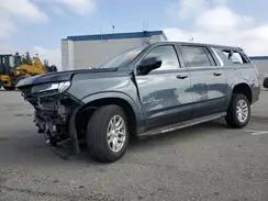 CHEVROLET SUBURBAN