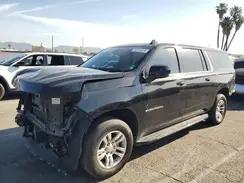 CHEVROLET SUBURBAN