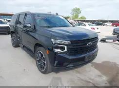 CHEVROLET SUBURBAN