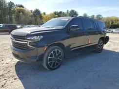 CHEVROLET SUBURBAN