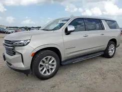 CHEVROLET SUBURBAN