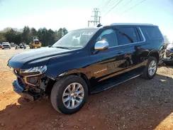 CHEVROLET SUBURBAN