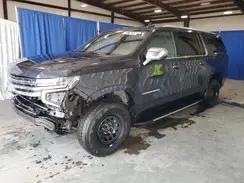 CHEVROLET SUBURBAN