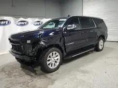 CHEVROLET SUBURBAN