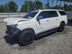 CHEVROLET SUBURBAN