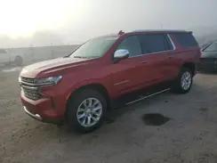 CHEVROLET SUBURBAN