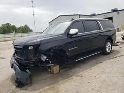 CHEVROLET SUBURBAN