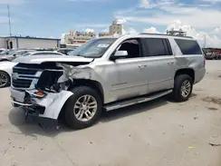 CHEVROLET SUBURBAN