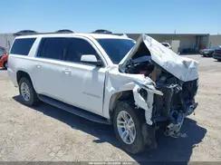 CHEVROLET SUBURBAN