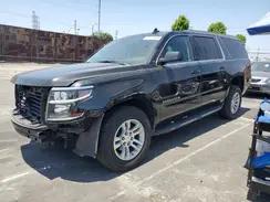 CHEVROLET SUBURBAN