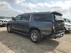 CHEVROLET SUBURBAN