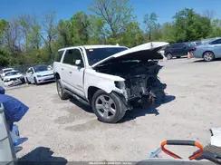 CHEVROLET SUBURBAN