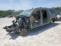 CHEVROLET SUBURBAN