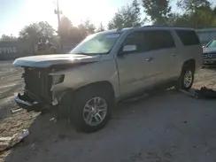 CHEVROLET SUBURBAN