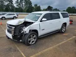 CHEVROLET SUBURBAN