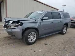 CHEVROLET SUBURBAN