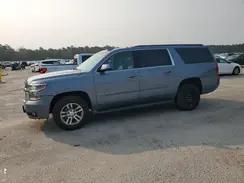 CHEVROLET SUBURBAN