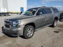 CHEVROLET SUBURBAN