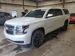 CHEVROLET SUBURBAN