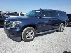 CHEVROLET SUBURBAN