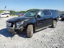 CHEVROLET SUBURBAN