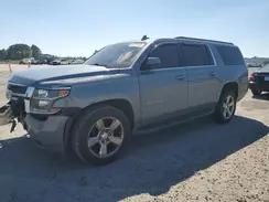 CHEVROLET SUBURBAN