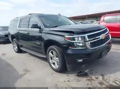 CHEVROLET SUBURBAN