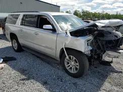 CHEVROLET SUBURBAN