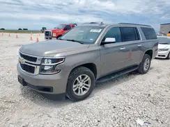 CHEVROLET SUBURBAN