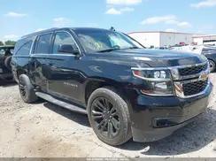 CHEVROLET SUBURBAN