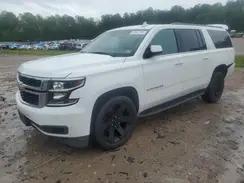 CHEVROLET SUBURBAN