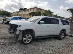 CHEVROLET SUBURBAN