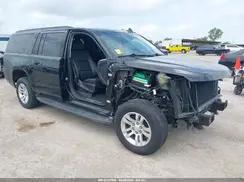 CHEVROLET SUBURBAN