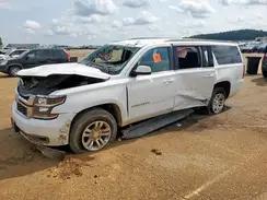 CHEVROLET SUBURBAN