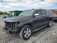 CHEVROLET SUBURBAN