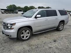 CHEVROLET SUBURBAN