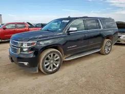 CHEVROLET SUBURBAN