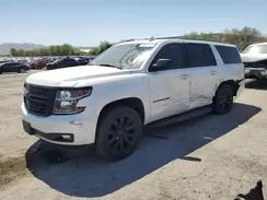 CHEVROLET SUBURBAN
