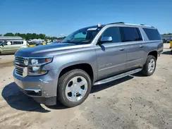 CHEVROLET SUBURBAN